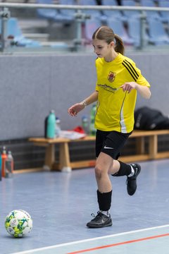 Bild 170 - wBJ Power Girls Cup Suederelbe